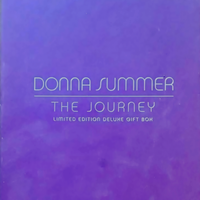 Donna Summer - The Journey: The Very Best of Donna Summer