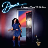 Donna Summer - Singles... Driven By The Music