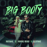 Hozwal - Big Booty