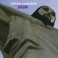 Vinicius Cantu&aacute;ria - Silva