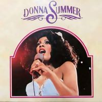 Donna Summer - The Complete Hits Collection Box