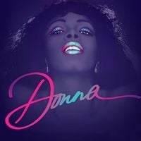Donna Summer - Donna [Vinyl]