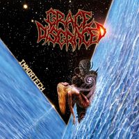 Grace Disgraced - Immortech