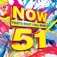 Various Artists - NOW That&rsquo;s What I Call Music! 51