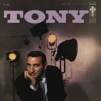 Tony Bennett - Tony