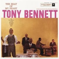 Tony Bennett - The Beat of My Heart