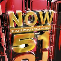 Various Artists - Now That&rsquo;s What I Call Music 51