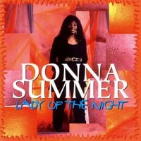 Donna Summer - Lady of the Night
