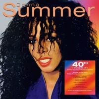 Donna Summer - Donna Summer (40th Anniversary )
