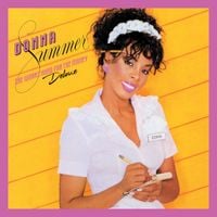 Donna Summer - She Works Hard For The Money (2023 Deluxe)