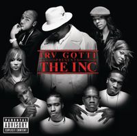 Murder Inc. - Irv Gotti Presents: The Inc.
