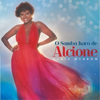 Alcione - Sabi&aacute; Marrom - O Samba Raro De Alcione