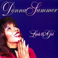 Donna Summer - Lamb Of God