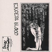 Excess Blood - Excess Blood
