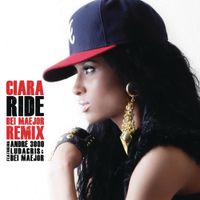 Ciara - Ride (Bei Maejor Remix)