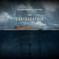 The Republic of Wolves - The Cartographer
