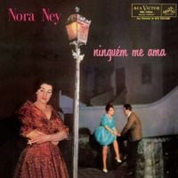 Nora Ney - Ningu&eacute;m Me Ama