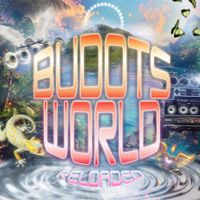 DJ Love - Budots World (Reloaded)