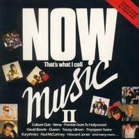 Various Artists - Now That&rsquo;s What I Call Music 2