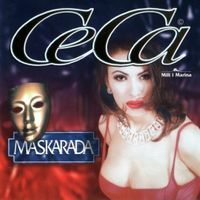 Ceca - Maskarada