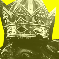 Metro Zu - Kushpak 3 Vol. 9
