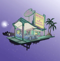 Metro Zu - Welcome to Poshburger