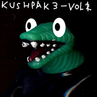 Metro Zu - Kushpak 3 - Vol2