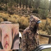 JPEGMAFIA - Baby I'm Bleeding