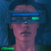 Elyahu - SLEEPLESS IN LA
