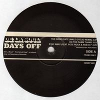 De La Soul - Days Off
