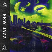 Odetari - NEW JAZZ