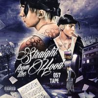 LIL MORTY - Straight From The Hood: 057TAPE