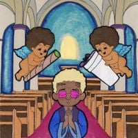 Durkalini & SURF GANG - CHURCH & SURF