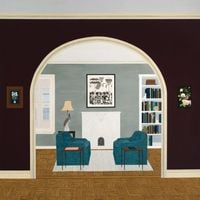 Mary Lattimore - Hundreds of Days