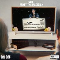 CON - On Off