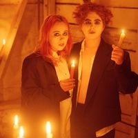 Girlpool - Picturesong