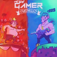 Bucket Boyz - The Gamer Chronicles