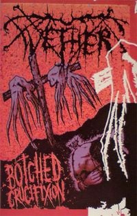 Wether - Botched Crucifixion