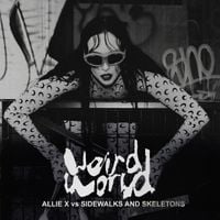 Allie X - Weird World