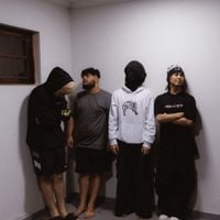 Ugovhb - Underground Contra o Mundo