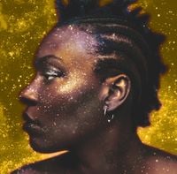 Meshell Ndegeocello - Questions from a Seeker