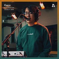 Cuco - Cuco on Audiotree Live