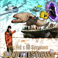 eel - Sandy Testicles