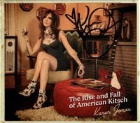 Karen Jonas - The Rise and Fall of American Kitsch