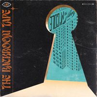 Frizzy P & Mr Cole - The Backroom Tape