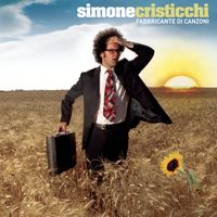 Simone Cristicchi - Fabbricante di canzoni