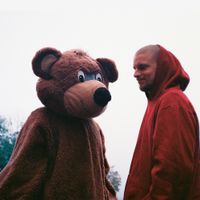 Barekprzestań - MIŁO