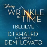 DJ Khaled - I Believe