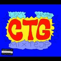 Lemik Golemik - ​ctg mixtejp