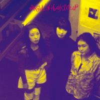 Angel&rsquo;in Heavy Syrup - Angel&rsquo;in Heavy Syrup